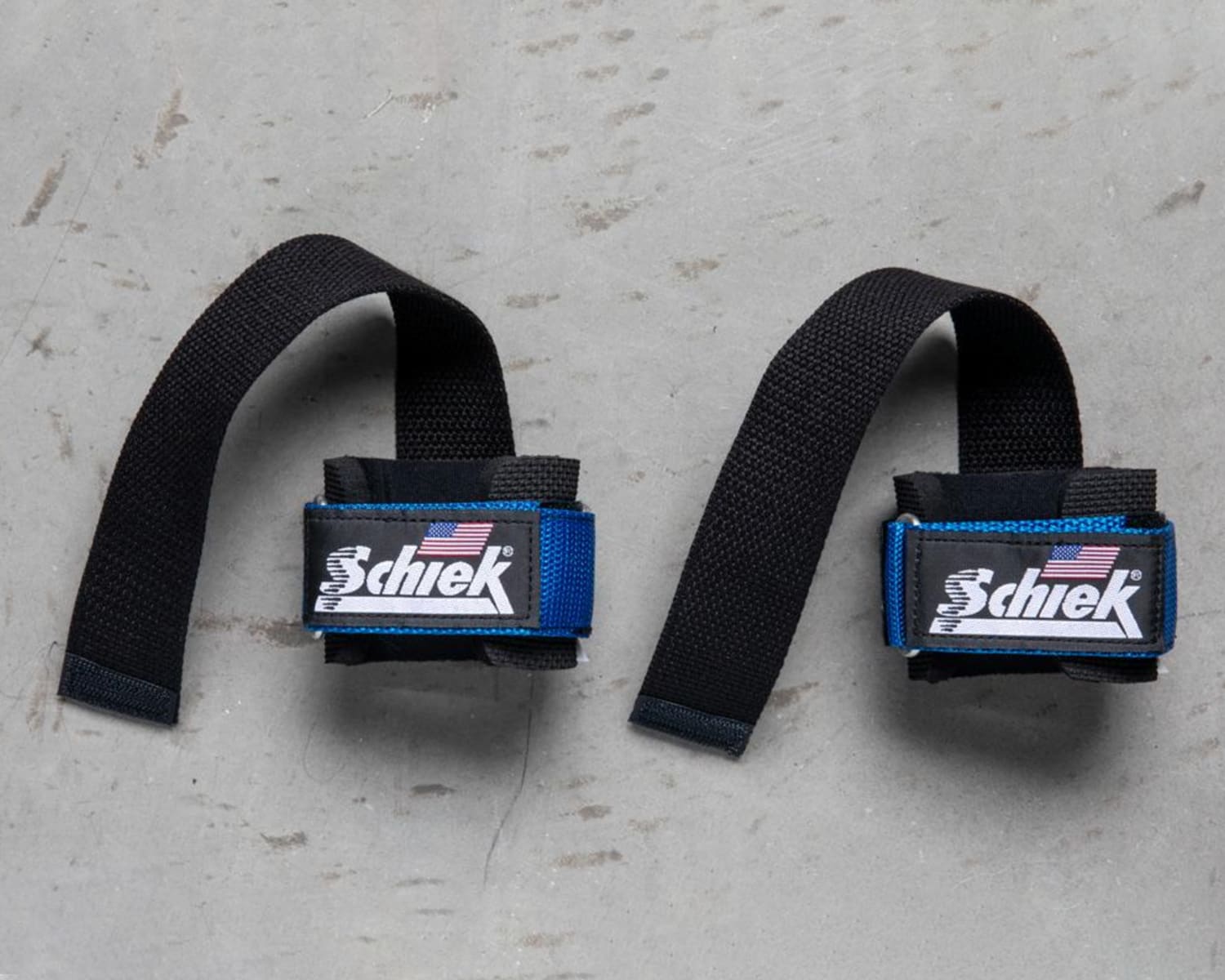 Power lifting straps clearance schiek